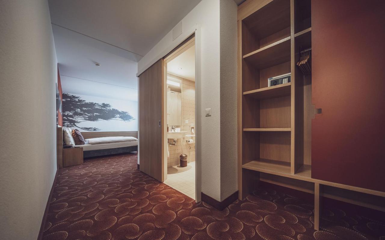 Hotel Ochsen 2 By Mountain Hotels Davos Exterior photo